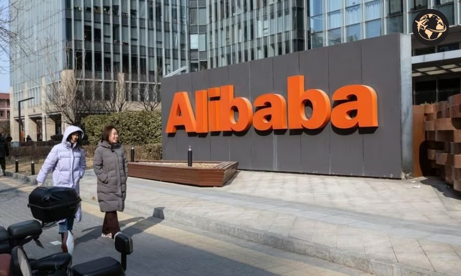 Alibaba’s $140 Million Investment Strengthens Robotics Future