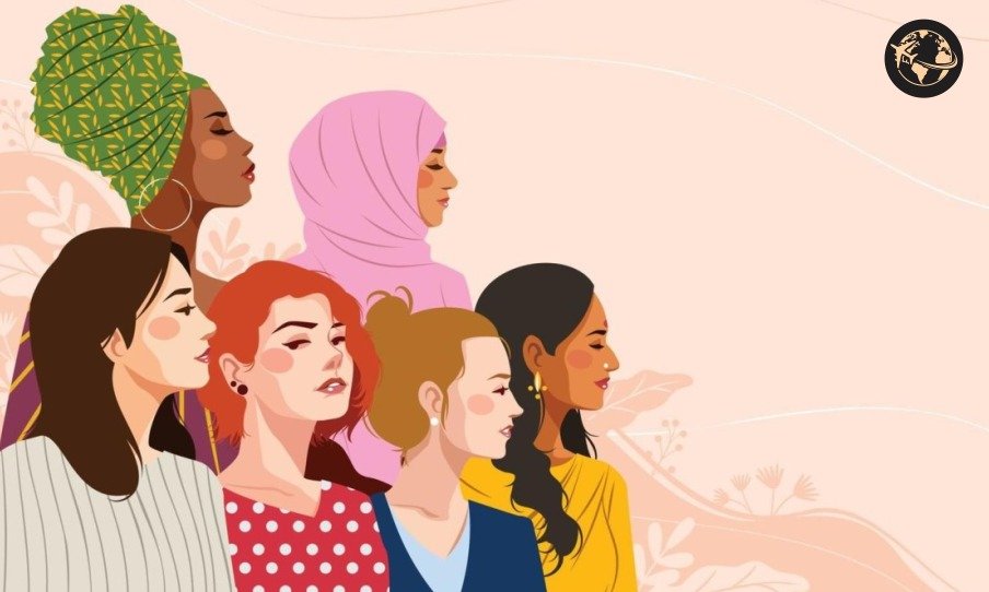 Empowering Women in 2025 Trends Shaping a More Equitable Future
