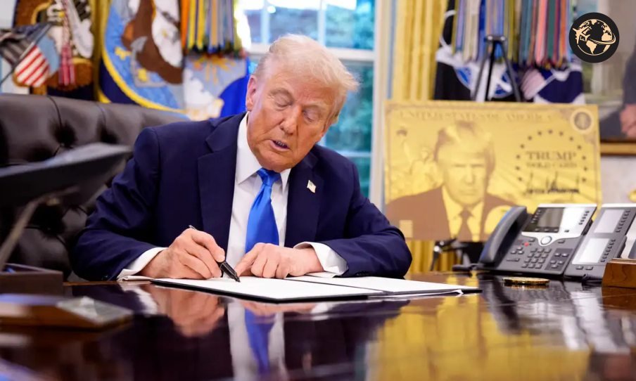 Trump’s $100K Visa Shock: What It Means for Global Talent and U.S. Innovation