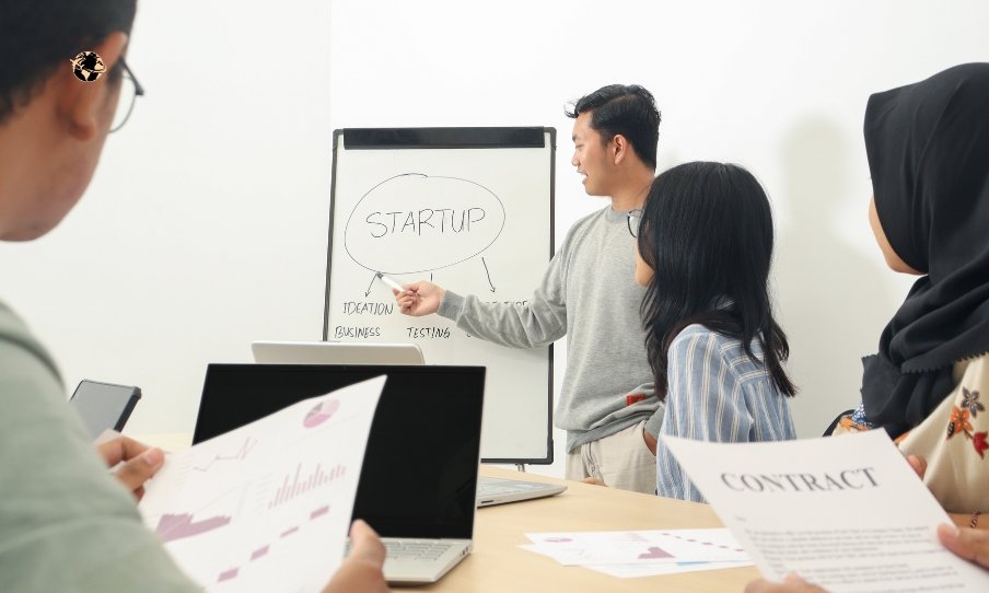 Robinhood​‍​‌‍​‍‌​‍​‌‍​‍‌ CEO’s AI Startup Harmonic Valued at $1.45 B in Latest Funding Round