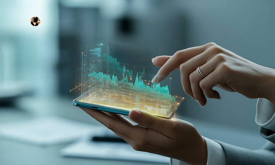 Digital Entrepreneurship