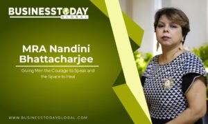 Nandini Bhattacharjee