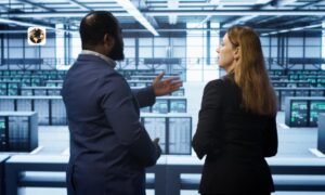 Texas Emerges as Data Center Hub Boosting Business Continuity