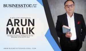 Arun Malik - Decoding the Science