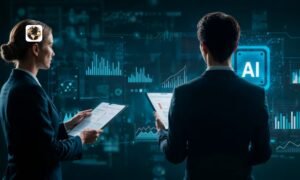 Enterprise AI Adoption Implementing AI