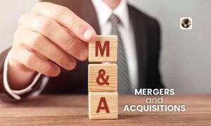 Business Leaders Pursue Market Capture through Mergers and Acquisitions