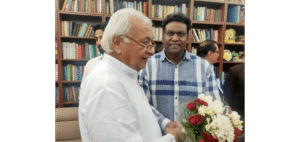 Governance and Social Vision Align Arif