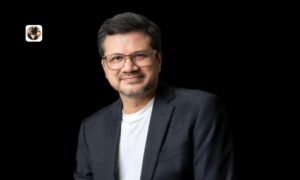 Sanjay Jain Leads Mega‑Scale Merger in