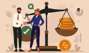 The Delicate Balance of Corporate Growth