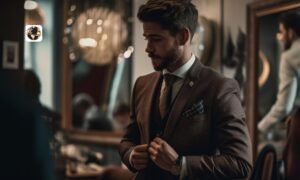 Young Entrepreneur Captures Market