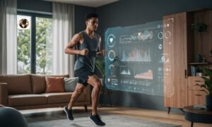  Young Entrepreneur Triggers Major Market