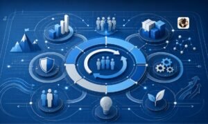 Building a Resilient Future with a Strategic