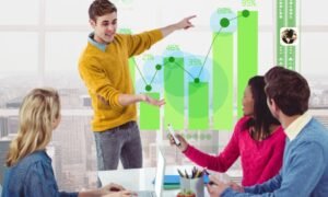 Business Leaders and Young Entrepreneurs Use Mergers, Acquisitions, and Market Capture to Drive Growth in 2026