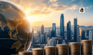 Exploring Global Growth Horizons