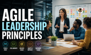 Mastering Modern Management