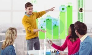 Business Leaders, Young Entrepreneurs, Market Capture, and MergersDrive Global Growth in 2026