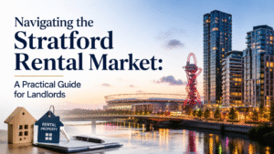 Navigating the Stratford Rental Market A Practical Guide for Landlords