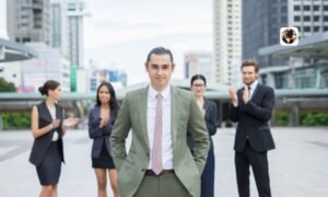 Business Leaders Mergers Market Capture and Young Entrepreneurs Drive Expansion
