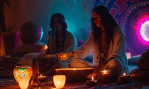 Finding Clarity Through Astrology