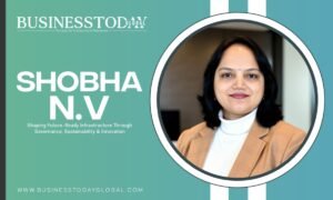Shobha N.V