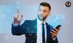 Read more about the article Brands Hiring Chief AI Officers (CAIOs): A Strategic Shift