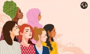 Read more about the article Empowering Women in 2025: Trends Shaping a More Equitable Future