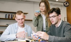 Read more about the article Gen Z and the Corporate Sector: Shaping the Future of Work