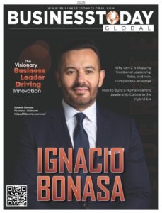 Read more about the article The Visionary Business Leader Driving Innovation