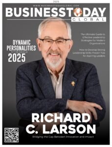 Read more about the article Dynamic Personalities to Watch in 2025