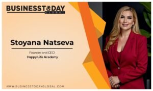 Read more about the article Stoyana Natseva: Building Leaders Through Learning