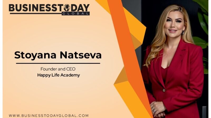 Stoyana Natseva