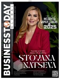 Read more about the article The Most Influential Women Leaders of 2025