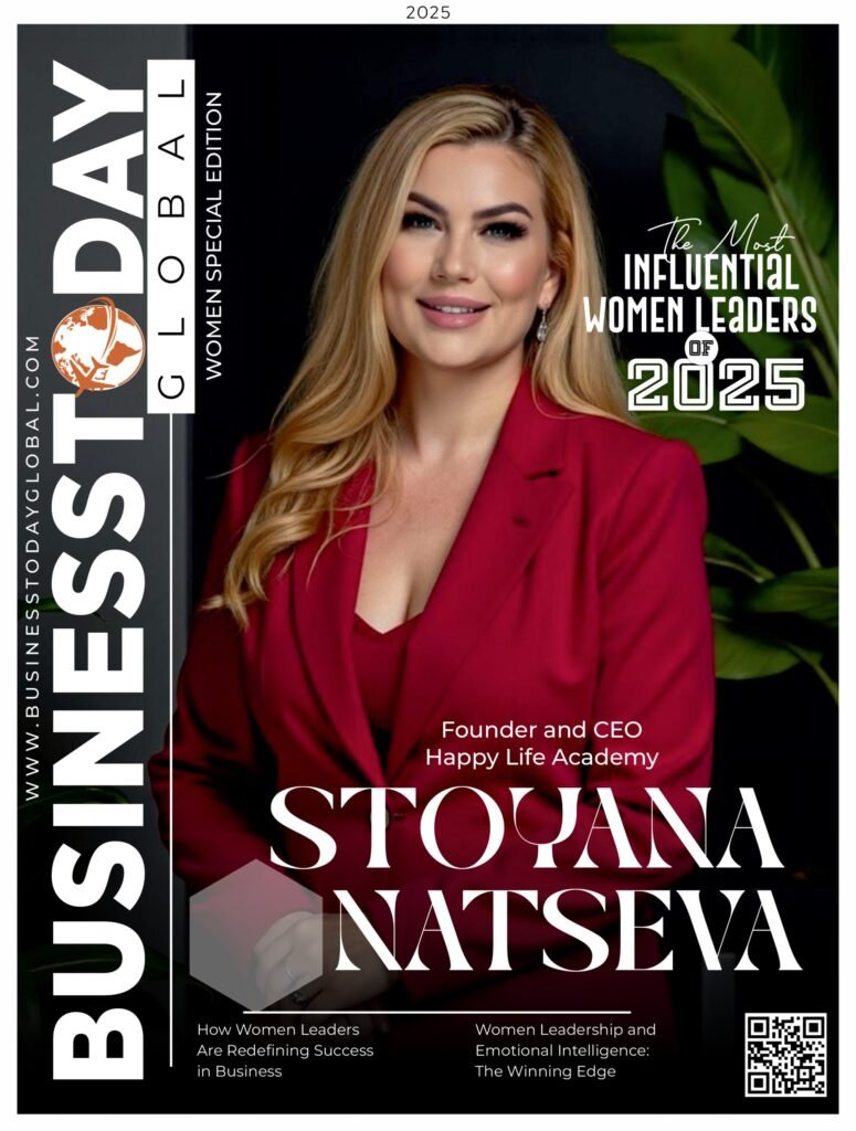 The Most Influential Women Leaders of 2025