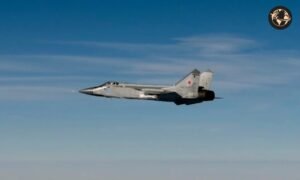 Read more about the article Trump Urges NATO to Shoot Down Russian Jets