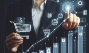 Read more about the article 5 Biggest Retail Trends to Watch in E-Commerce