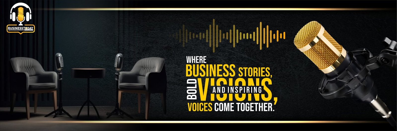 Business Today Global Podcast
