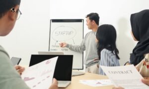 Read more about the article Robinhood​‍​‌‍​‍‌​‍​‌‍​‍‌ CEO’s AI Startup Harmonic Valued at $1.45 B in Latest Funding Round