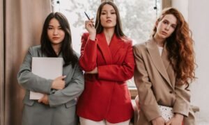 Read more about the article Women Leadership Styles: Unique Approaches That Inspire Change