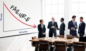 Read more about the article 5 Leadership Lessons Hidden in Everyday Failures