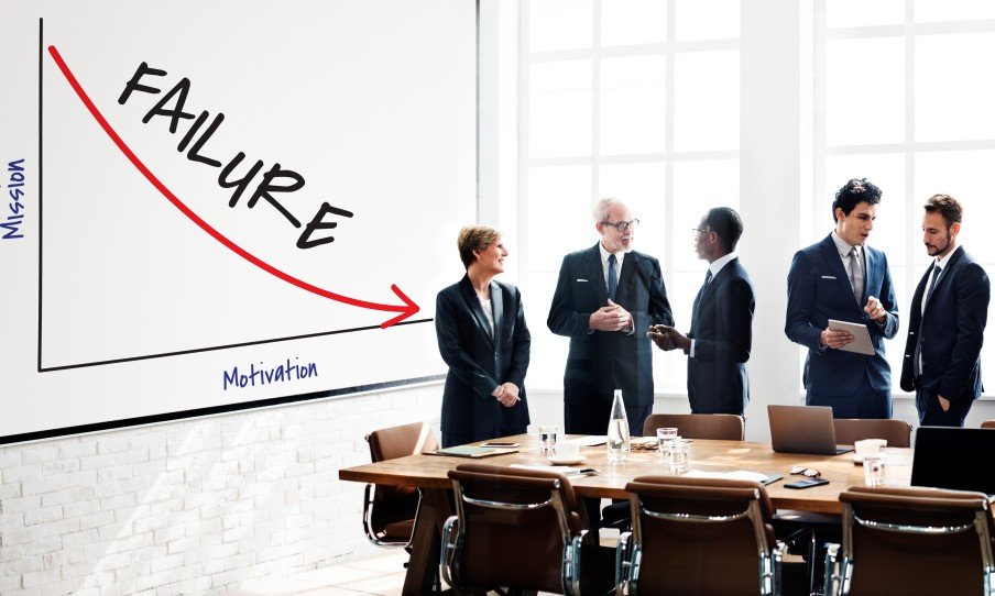 Leadership Lessons Hidden in Everyday Failures