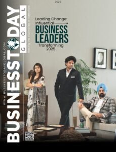 Read more about the article Leading Change: Influential Business Leaders Transforming 2025