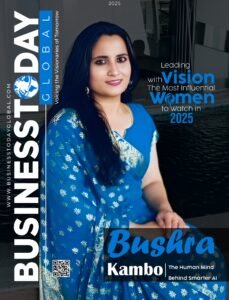 Read more about the article Leading with Vision – The Most Influential Women to Watch in 2025
