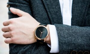 Read more about the article Rotoris Watches Raises $3 Million in Seed Round Led by Nikhil Kamath and Vivek Oberoi