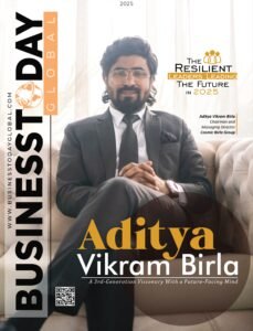 Read more about the article The Resilient Leaders Leading the Future in 2025