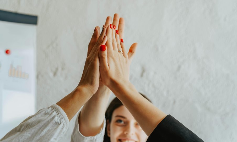 Turning challenges into collaboration