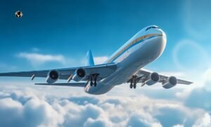 Read more about the article U.S. Waives $11 Million Fine for Southwest Airlines Over 2022 Travel Meltdown