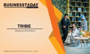 Read more about the article TRIBE: Designing Life Outdoors