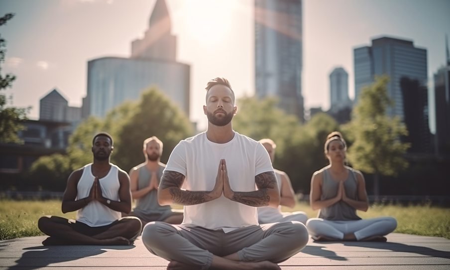 6 Ways Mindfulness Improves Team Culture