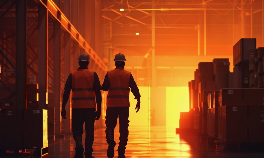 6 Workforce Practices That Strengthen High-Growth Industrial Organizations