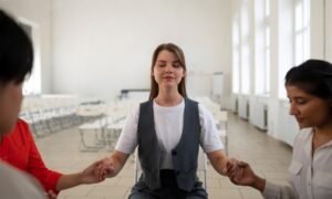 Read more about the article 7 Reasons Emotional Health Must Be Part of Social Reform